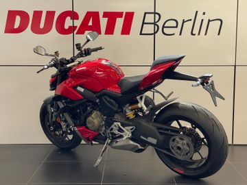 Ducati Streetfighter V4