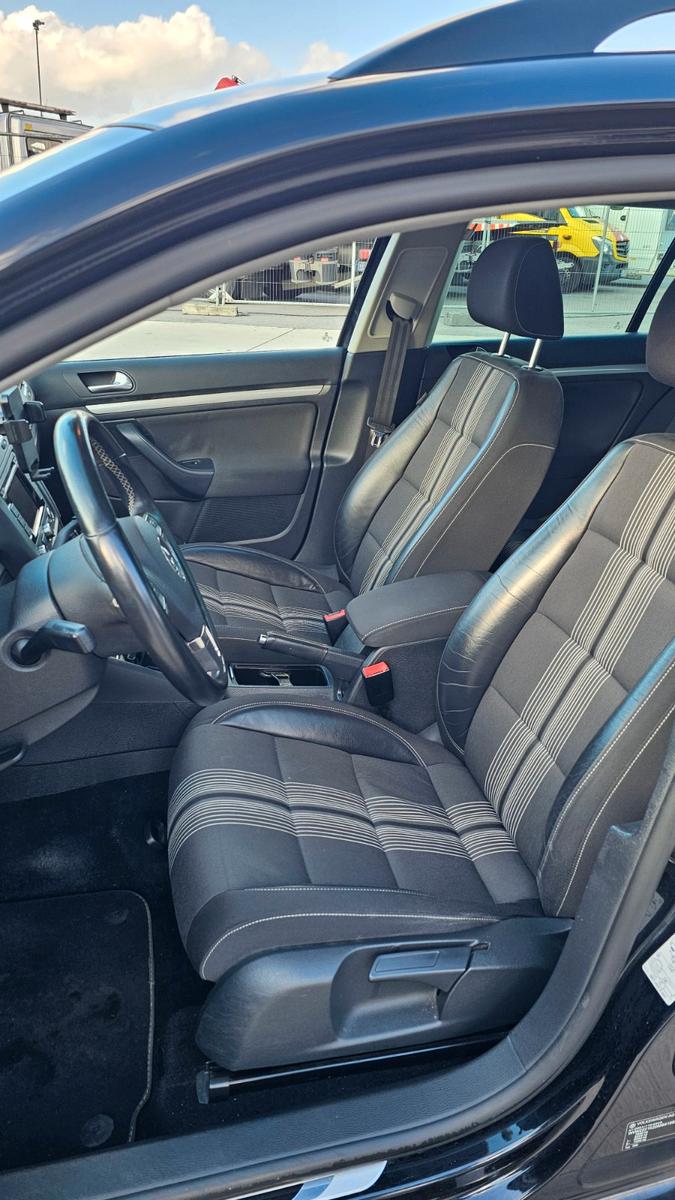 Volkswagen Golf 2013 — photo 9
