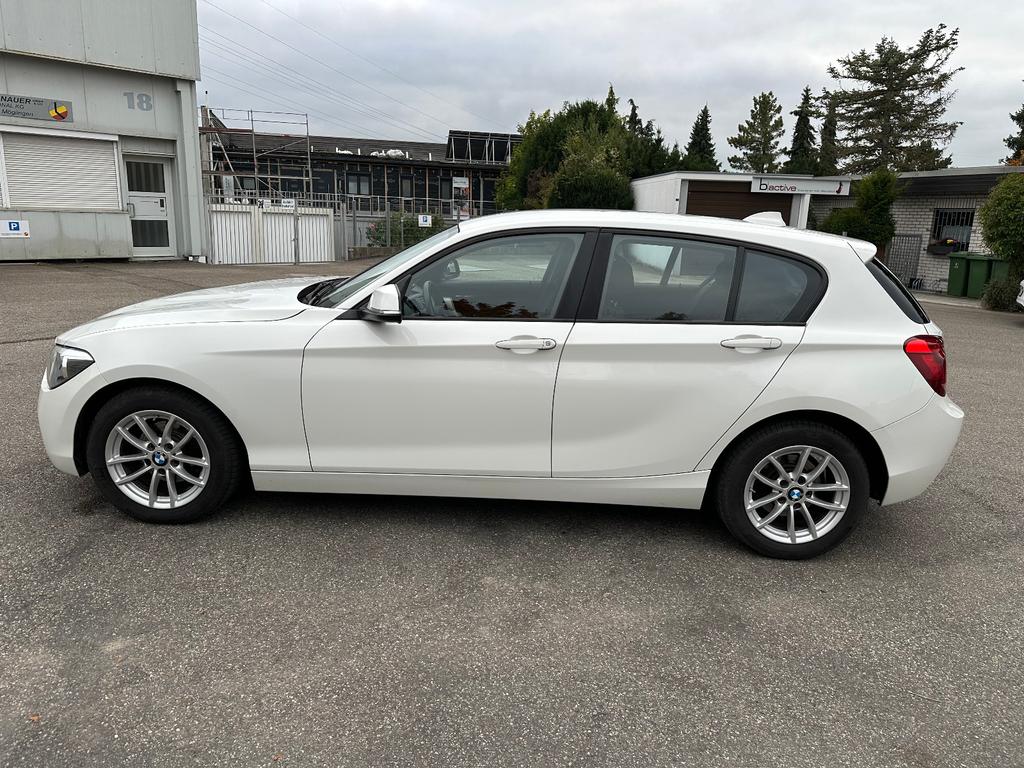 BMW 116