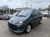Peugeot 1007 Premium - Peugeot 1007 mit Schiebetür