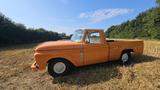 Ford F 100 Pickup*Short Bed*Automatik*H-Zul.*FrameOff - Ford F 100 Gebrauchtwagen