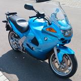 BMW K 1200 RS - BMW K1200RS