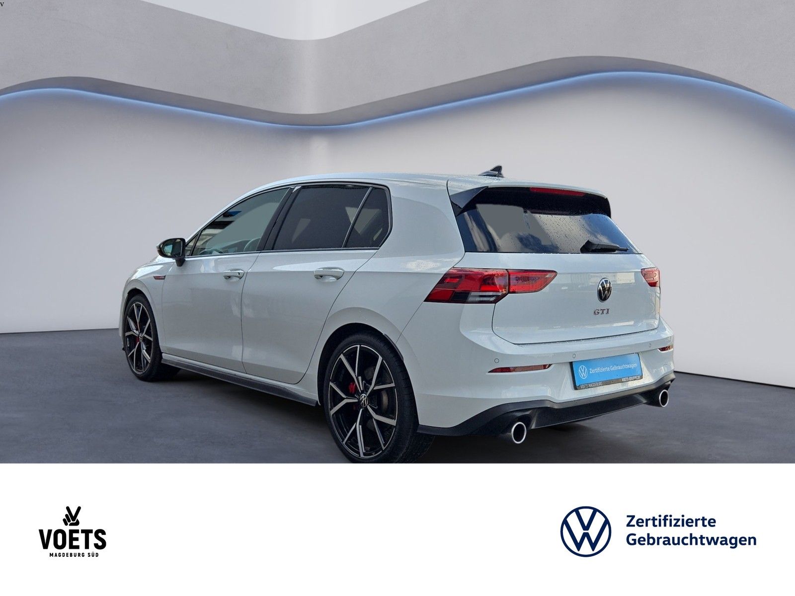 Volkswagen Golf - Bild 4