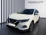 Nissan Qashqai 1.2DIG-T N-Connecta Autom. - Nissan Gebrauchtwagen von 2017