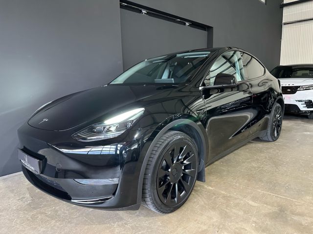 Tesla Model Y Long RANGE AWD/20ZOLL/1.HAND