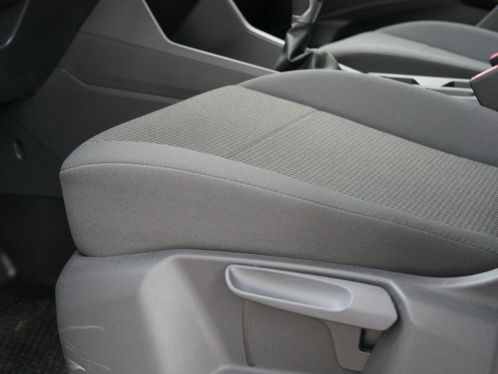 Fahrzeugabbildung Volkswagen Caddy Cargo 2.0 TDI App-Connect Klima-2-Zonen