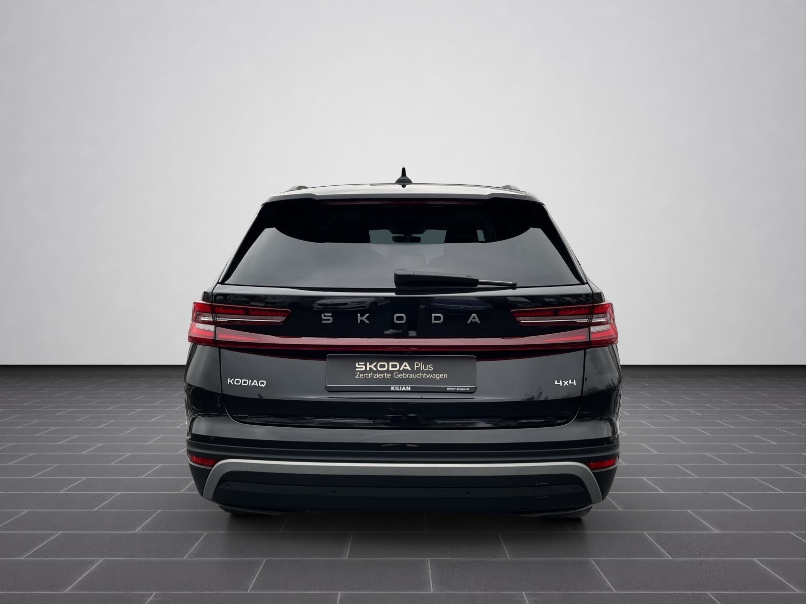 Skoda Kodiaq - Bild 7