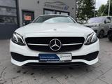 Mercedes-Benz E 200 Cabrio - Mercedes-Benz E 200: Cabrio