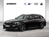 BMW M340d xDrive Touring Standhzg AHK ACC 360° HUD