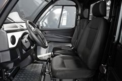 LIGIER Pulse 4 Pritsche 9,6 kWh/Garantie/Winterangebot