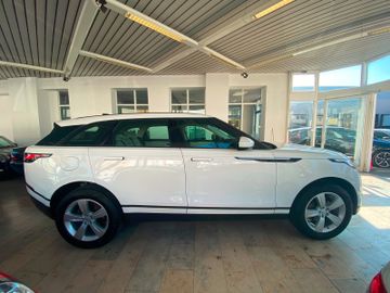 Land-Rover Range Rover Velar - 4