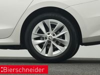 Skoda Octavia - Vorschau Bild 28