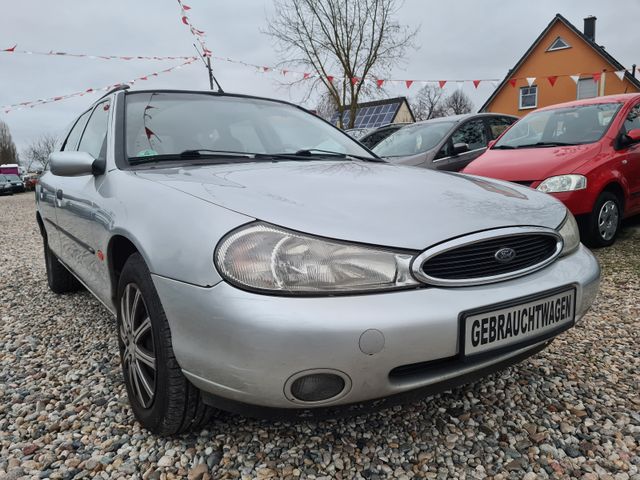 Ford Mondeo 1.8 16V Ambiente