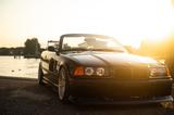 BMW E36 328i M52B28 M-paket/BBS-RS713 - BMW 328: E36