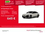 Audi A6 Sportback e-tron S LINE/EDITION-ONE/B&O/LM21