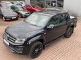 Volkswagen Amarok Aventura DoubleCab 4Motion 1. Hand HU neu - gebrauchte VW Amarok aus dem Jahr 2019