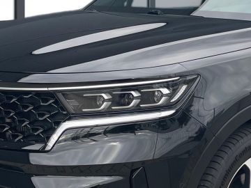 KIA Sorento - 7