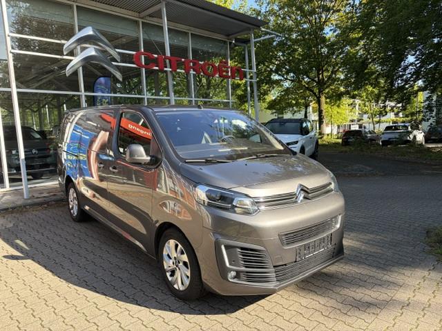 Citroën Jumpy Kasten BHDI 180 EAT6 Business XL/NAVI 