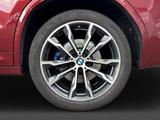 BMW X3 M40d xDrive HUD LASER PANO - BMW X3: Rot