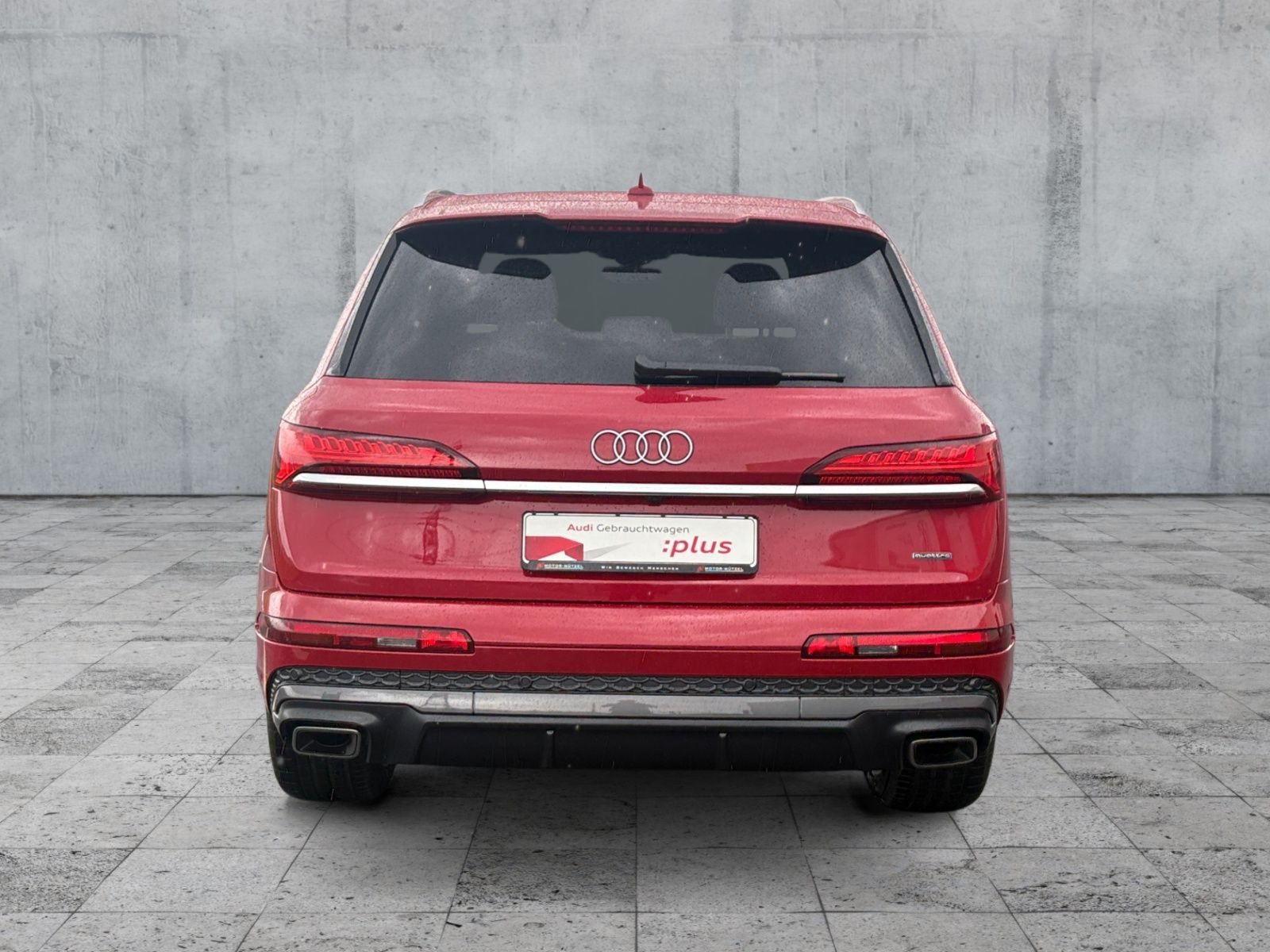 Audi Q7 - Bild 5