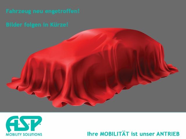 Volkswagen Caddy Maxi Style 1,5 TSI DSG Rollstuhlrampe