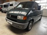 Volkswagen T4 2.5 Syncro 1. Hand H-Kennzeichen - Gebraucht T4 syncro