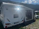 Weinsberg Wohnwagen CaraOne 500FDK, 5 Schlafplätze - Weinsberg Wohnwagen