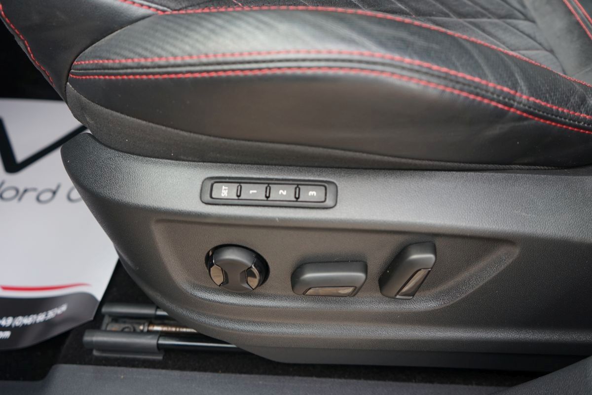 Fahrzeugabbildung SKODA Kodiaq RS 2.0 TDI*DSG*4x4*Panorama*