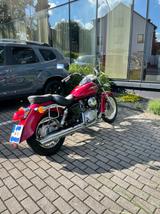Honda Shadow 125 TÜV NEU - HONDA SHADOW 125