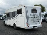Miller Toronto 690|Heckstützen|Backofen|Dachklima - Miller Diesel Teilintegrierter