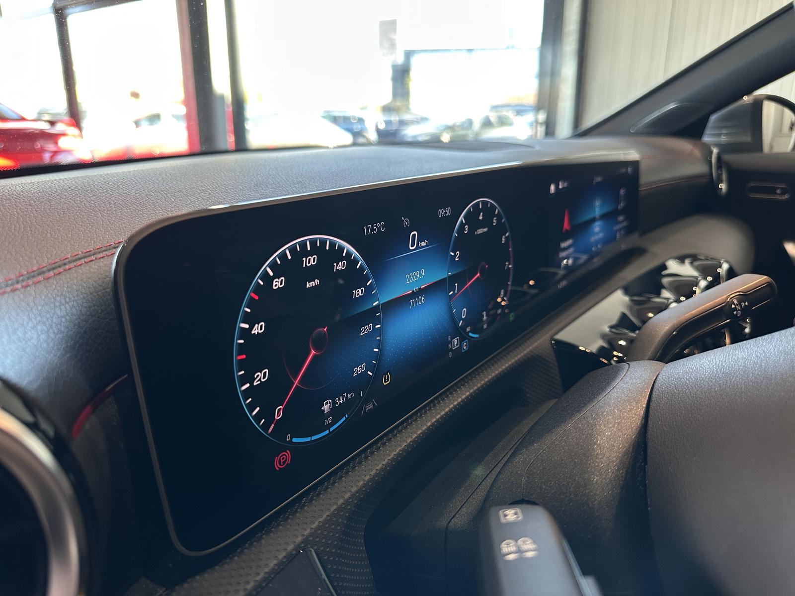 Mercedes-Benz CLA *AMG, RFK, CARPLAY, LED*, миниатюра 26