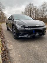 Kia EV6 77,4 kWh 239 kW Allradantrieb GT-line Pa... - gebrauchte Kia EV6 aus dem Jahr 2023