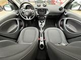 Smart forfour TWINAMIC passion*COOL & AUDIO*SHZ*PTS* - Smart ForFour Gebrauchtwagen in Berlin