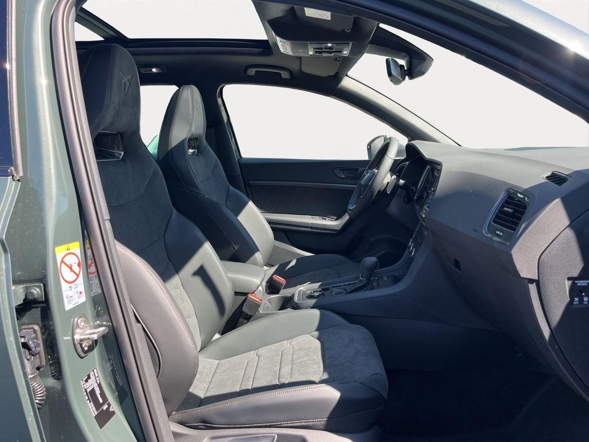 Cupra Ateca - Bild 18