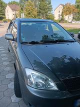 Toyota Corolla VVT-i 1.4  2004 - Toyota Corolla: V