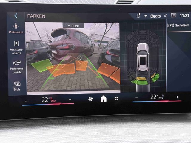 BMW X1 xDrive Panorama Sportsitz AHK adap.LED Drivin foto 23