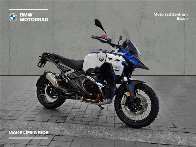 BMW R 1300 GS Adventure