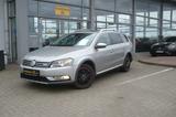 Volkswagen Passat Alltrack BMT 4Motion-DSG-Pano-ACC-2xSH - gebrauchte Volkswagen Passat Alltrack aus dem Jahr 2013