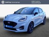 Ford Puma 1.0 EcoBoost Hybrid Sound Edition - Ford Puma Sound-Edition