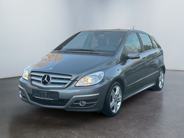 Mercedes-Benz B 200 * AUTOMATIK *