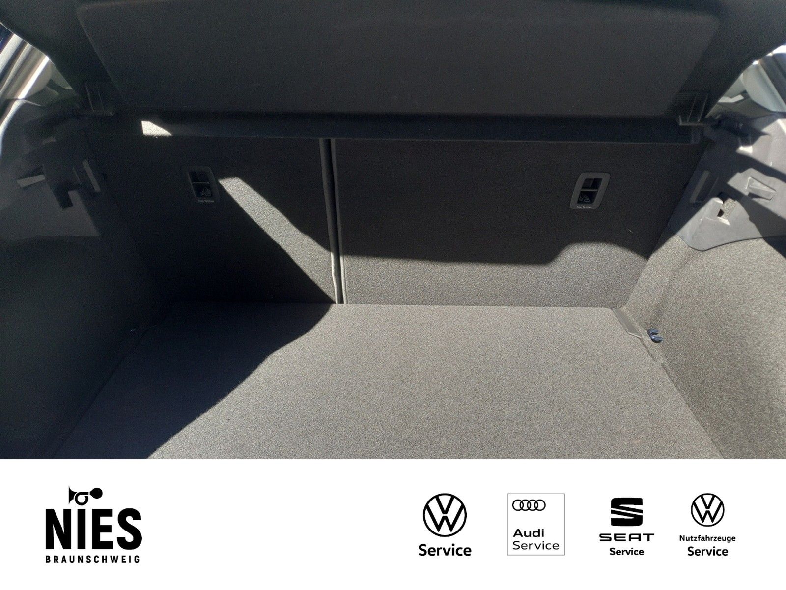 Audi A1 - Bild 16