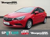 Opel Astra K 5türig Edition 1.4 Navi Apple CarPlay An - Opel Astra: Türig