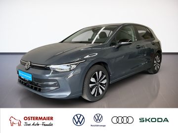 Volkswagen Leasingangebot: Volkswagen Golf VIII GOAL 1.5eTSI 150PS DSG ACC.AHK.NAVI+VC