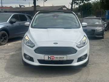Ford S-Max - 2