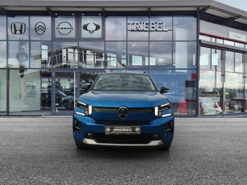 Citroën C3 Turbo 100 MAX HUD°Navi°LED°RFK°Winterpaket°