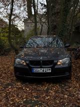 BMW 318d -190PS