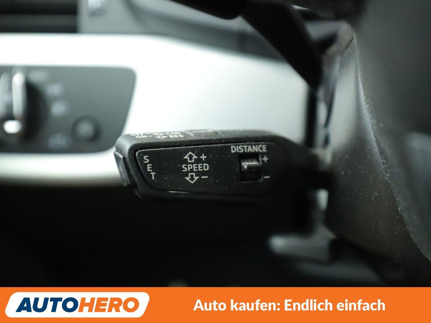 Audi A4 40 TFSI Mild-Hybrid quattro S line Aut.*NAVI*, миниатюра 26
