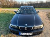 BMW 320Ci Coupe Leder Rostfrei Bluetooth  - BMW 320 aus 2003: 320ci