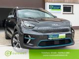 Kia e-Niro 64kWh Spirit Leder+ 3-Ph. Scheckh. Glasd.