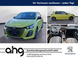 Peugeot 208 ALLURE Benzin 100 AppleCar-Play & Android Au - Peugeot 208 New cars